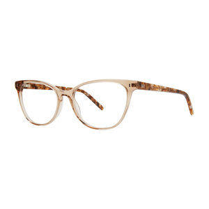 Vera Wang Justine Eyeglasses Tawny 55mm